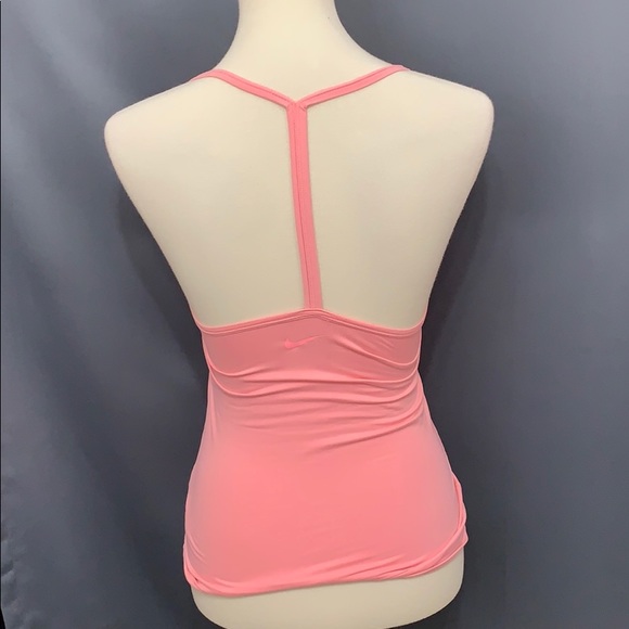 NWOT Nike tank - Picture 3 of 5